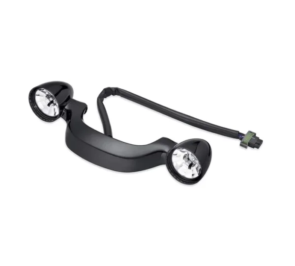 Bullet Rear Light Bar – Domestic - Image 2