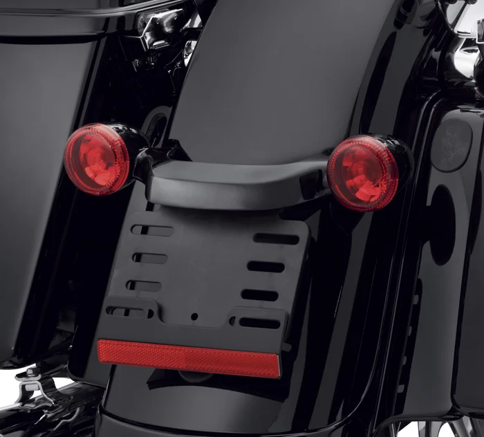 Bullet Rear Light Bar – Domestic