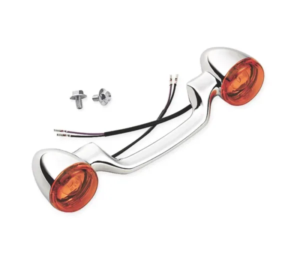 Bullet Rear Turn Signal Light Bar Kit - Image 2