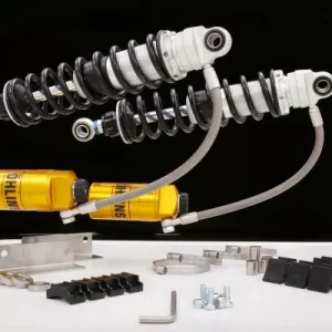 harley garage parts