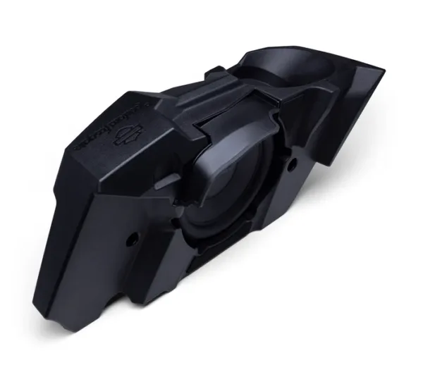 Harley-Davidson Audio by Rockford Fosgate Secondary Subwoofer Kit | HD Touring models - Image 3