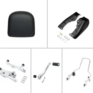 harley garage parts