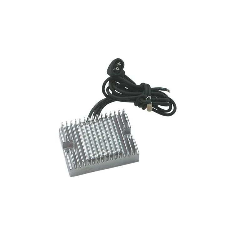 Accel Solid State Voltage Regulator For Harley