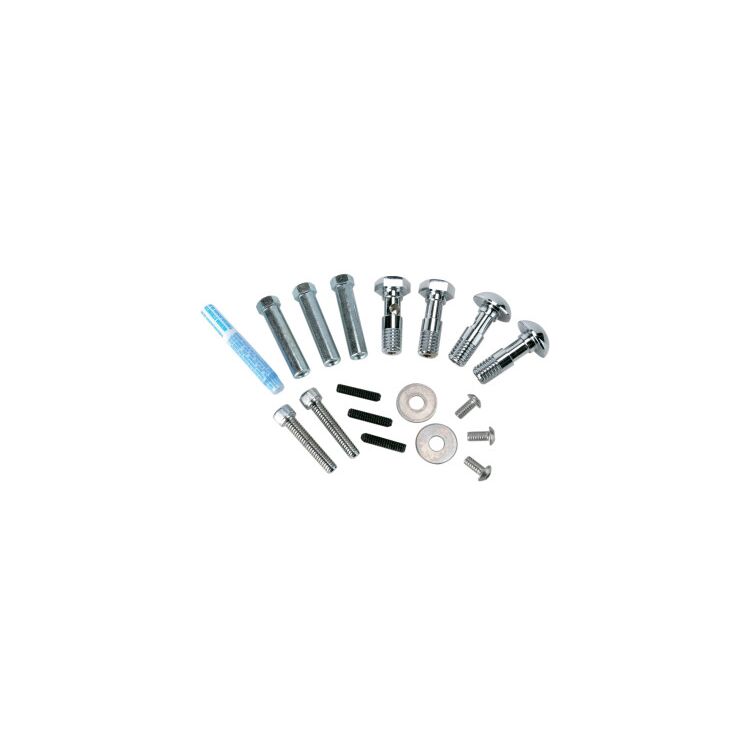 harley garage parts