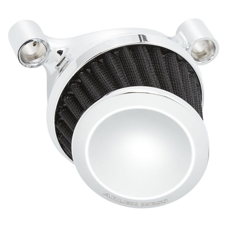 Arlen Ness Mini 22 Air Cleaner Kit For Harley - Image 2