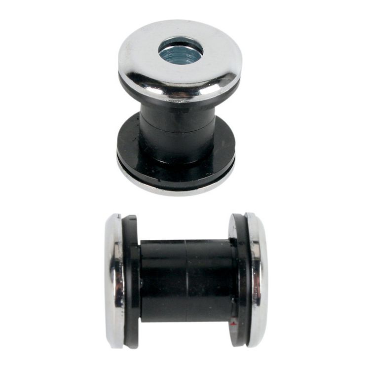 Arlen Ness Polyurethane Riser Bushing Kit For Harley - Image 2