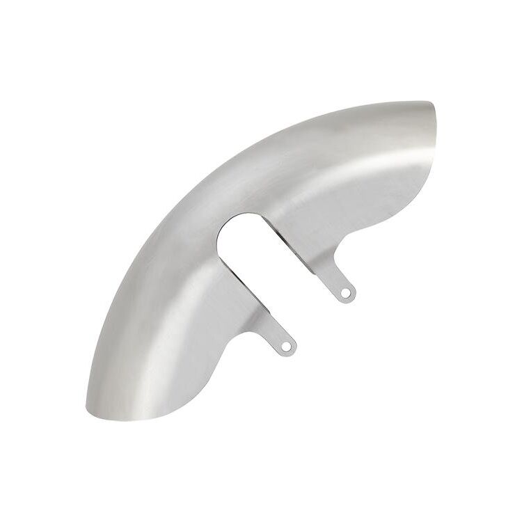 Arlen Ness Pro Sport Fat Front Fender For Harley Touring 2014-2023