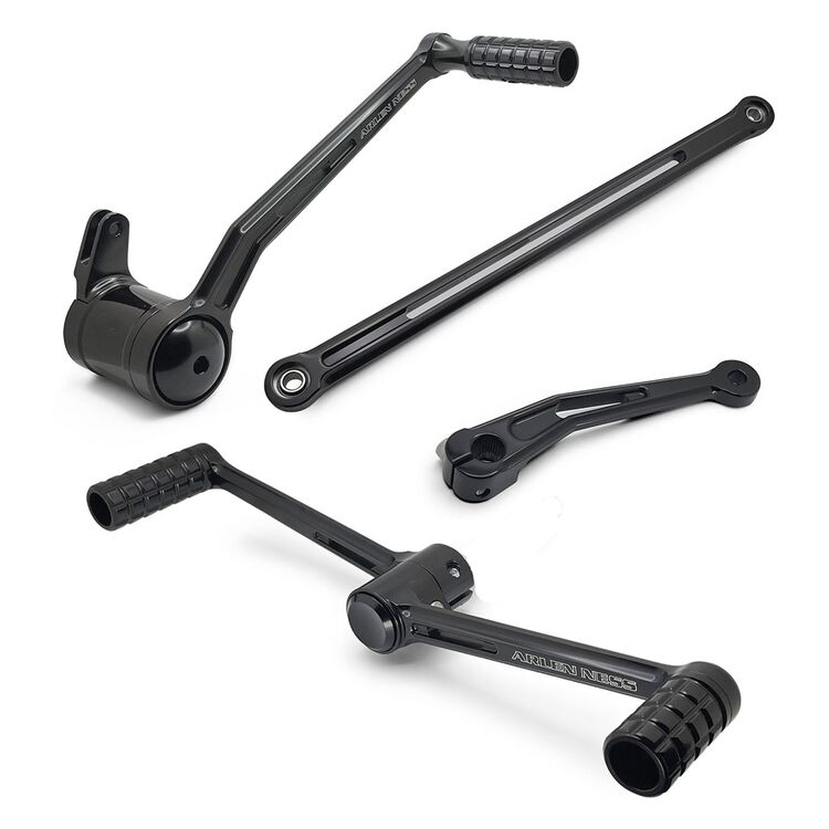 harley garage parts
