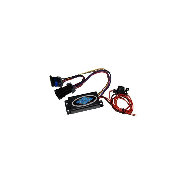 harley garage parts