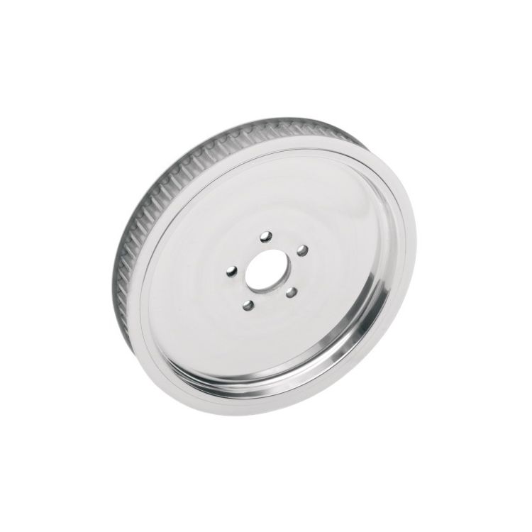 BDL Rear Belt Pulley For Harley Big Twin 1986-1999