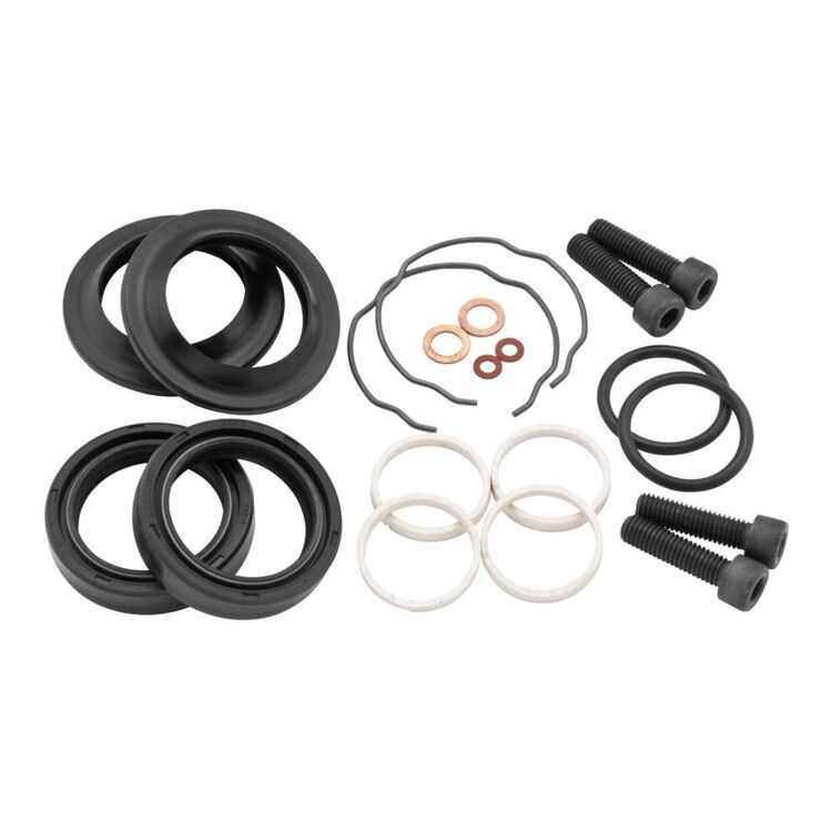 Biker's Choice Fork Seal Kit For Harley