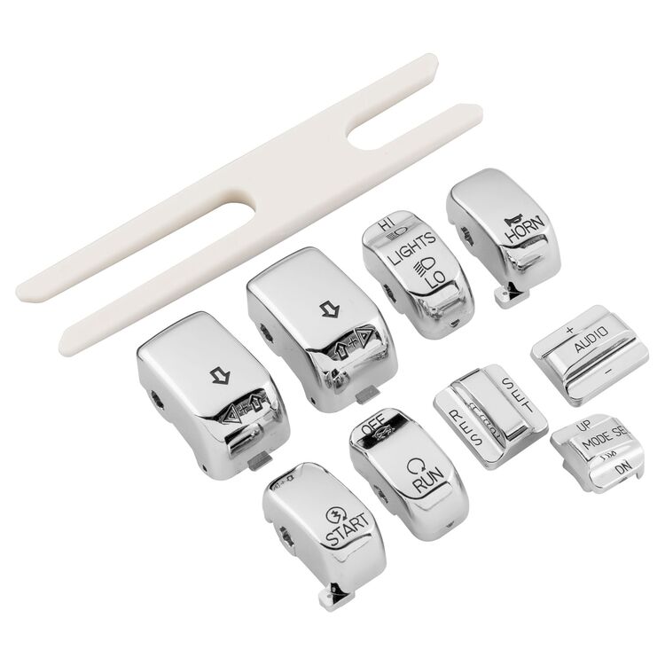 harley garage parts
