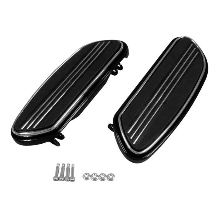 Biker's Choice Floorboards For Harley 1986-2023