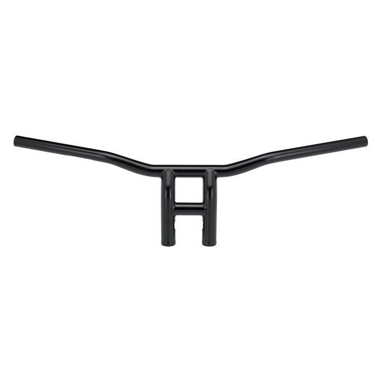 Biltwell Tyson Pullback XL 1 1/4" TBW Handlebars