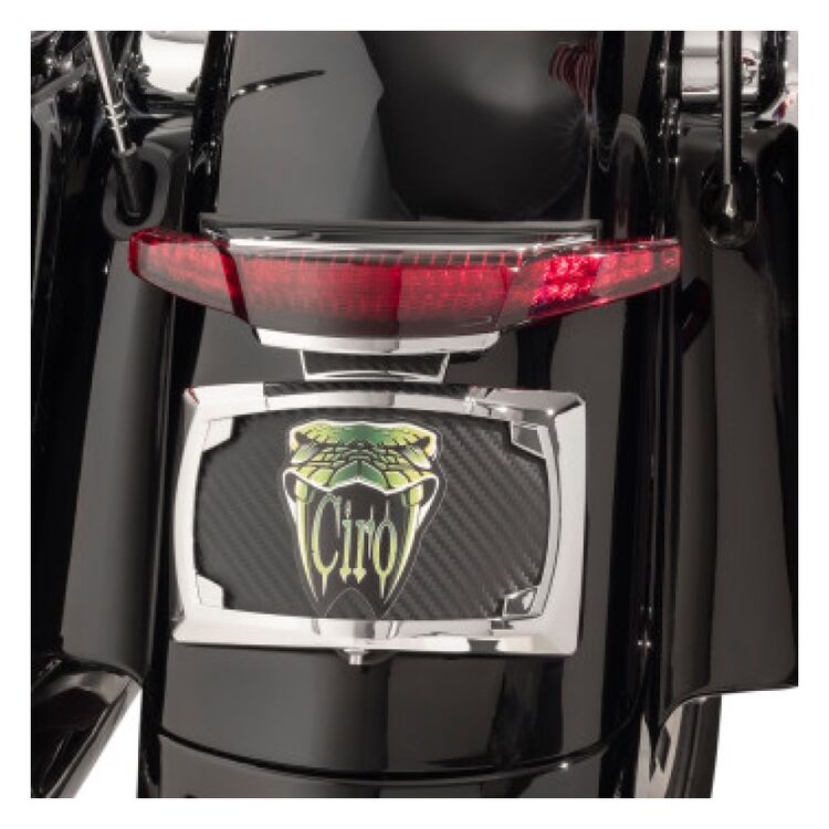 harley garage parts