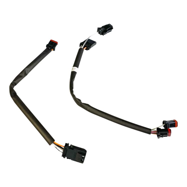 harley garage parts
