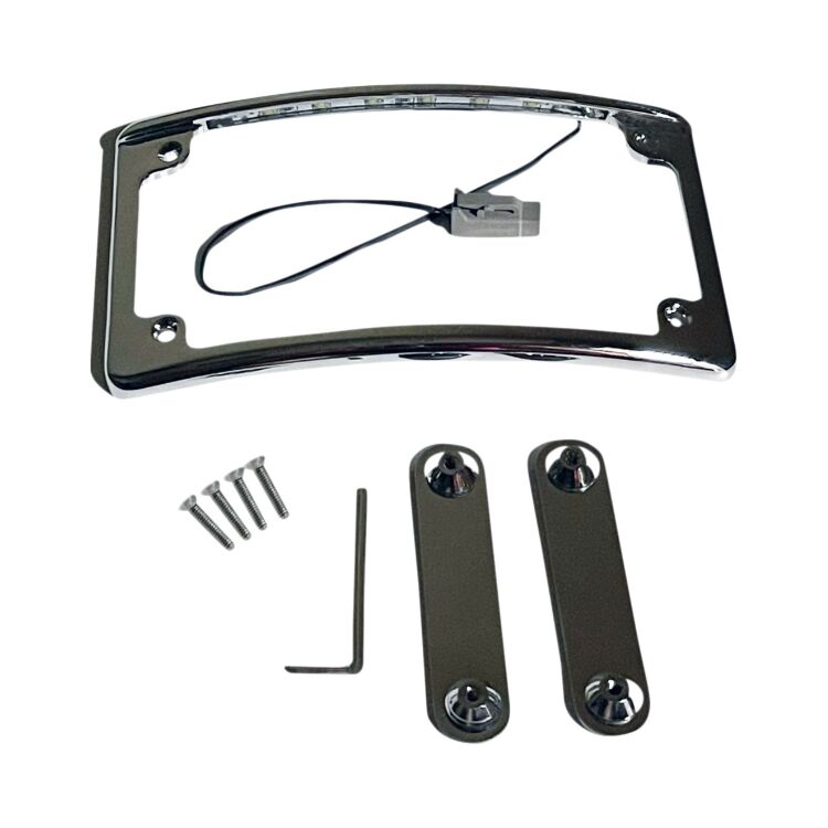 harley garage parts