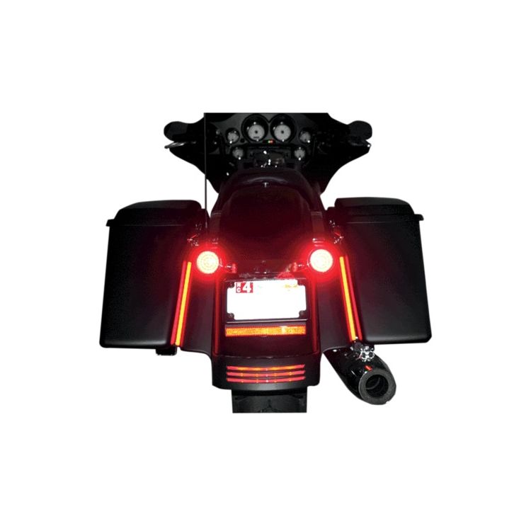 Custom Dynamics Universal Mega Plasma Rod Lights
