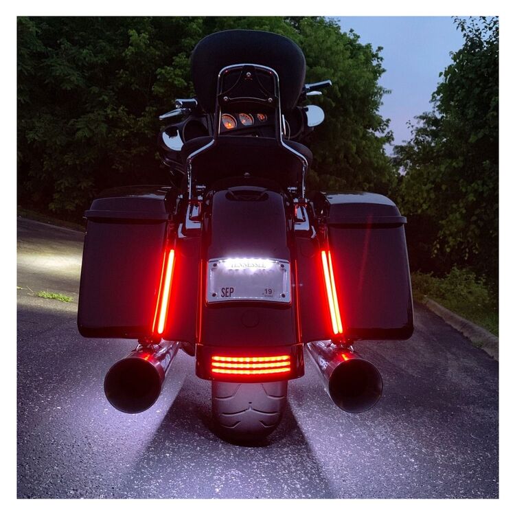 harley garage parts