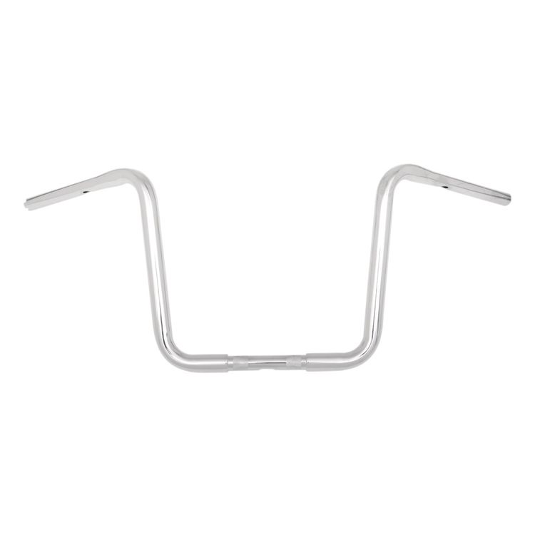 CycleSmiths 1 1/4" Ape Hangers For Harley Road King / Glide 2008-2019