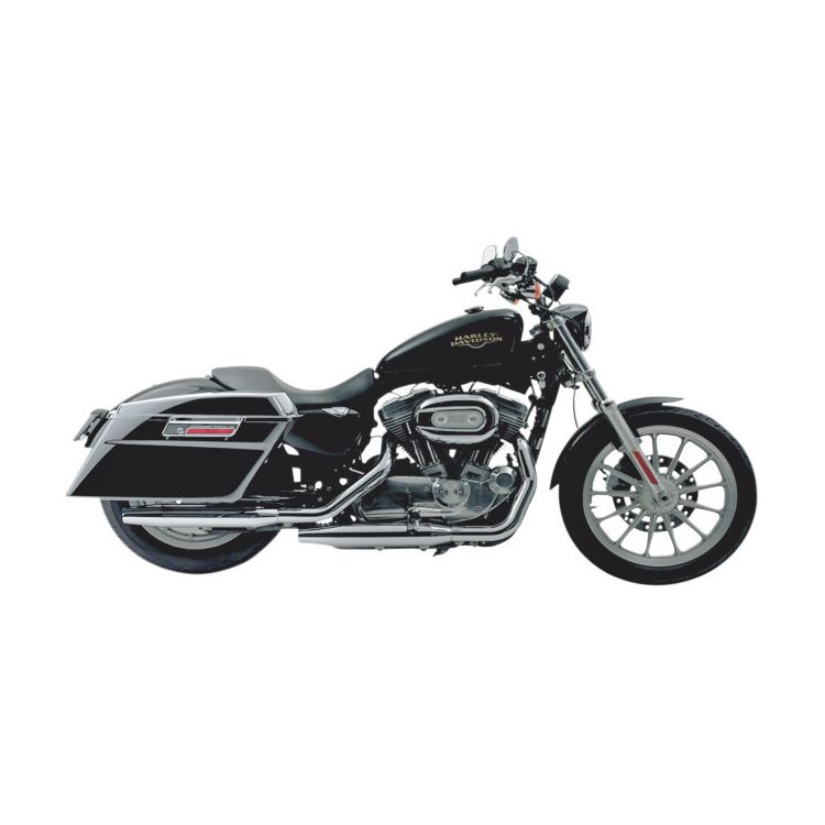 harley garage parts