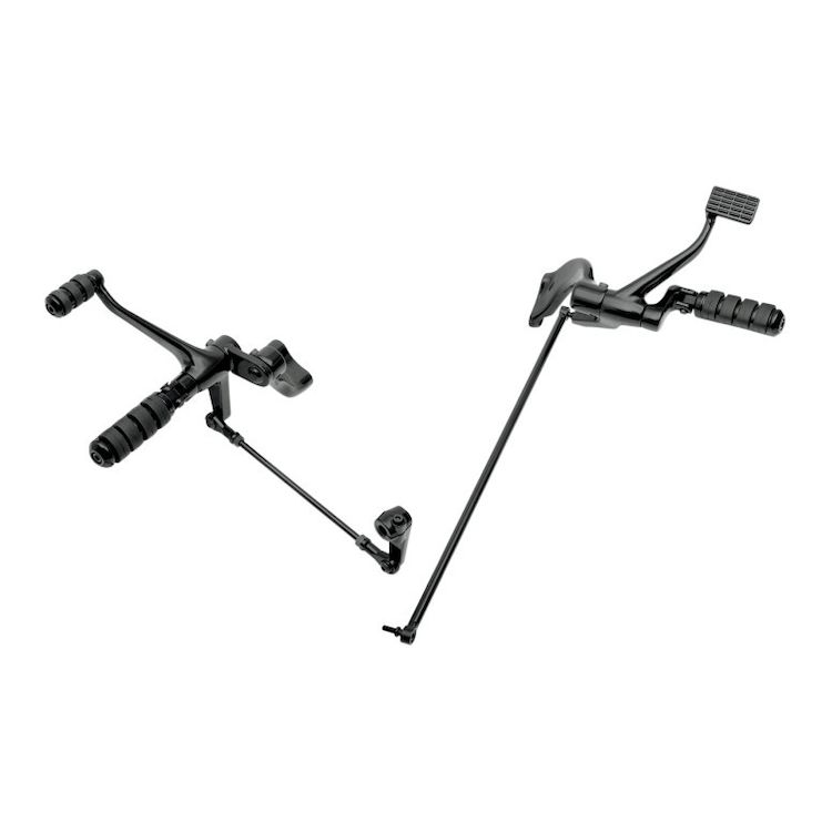 Drag Specialties Forward Control Kit For Harley Sportster