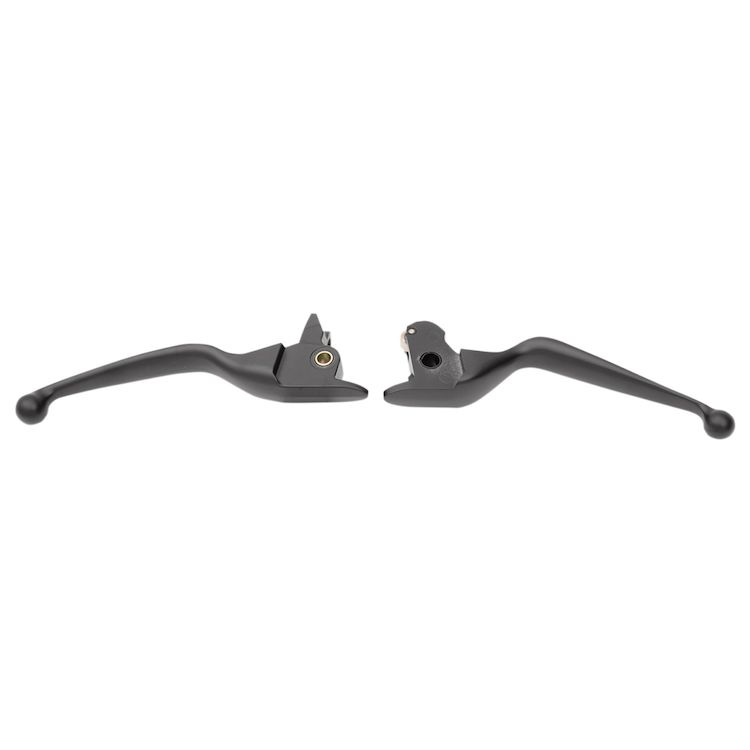 Drag Specialties Hand Levers For Harley