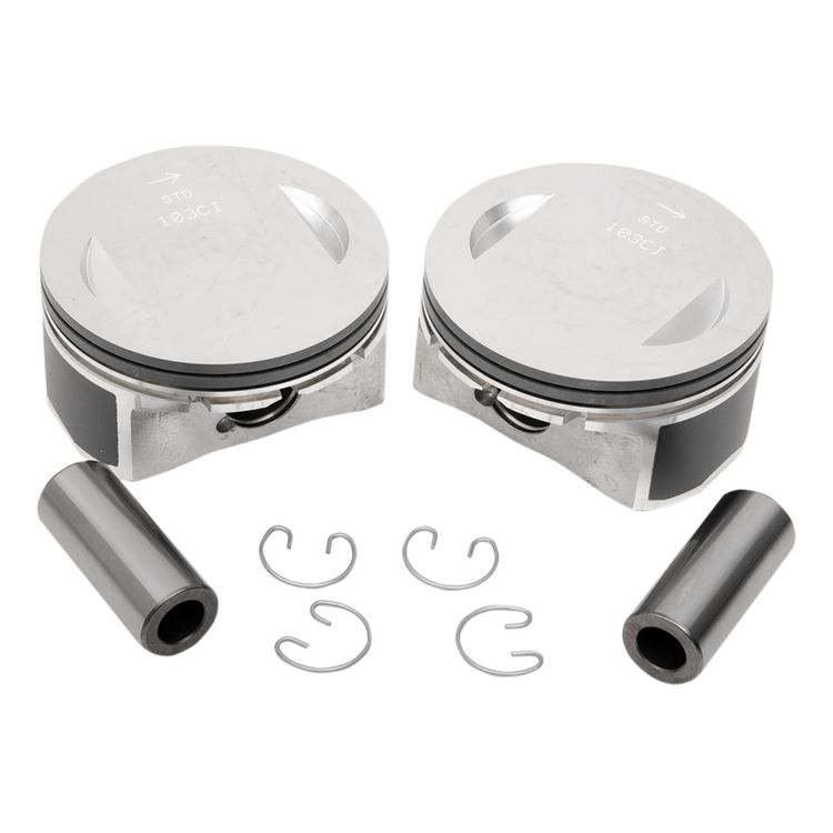 harley garage parts
