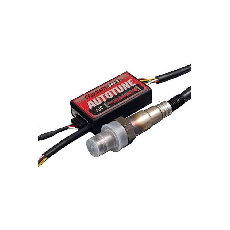 Dynojet Auto Tune Kit For Power Commander V For Harley