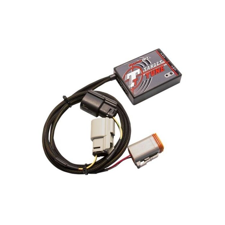 Dynojet Target Tune For Harley Softail / Dyna 2012-2017 Without O2 Sensors [Previously Installed]