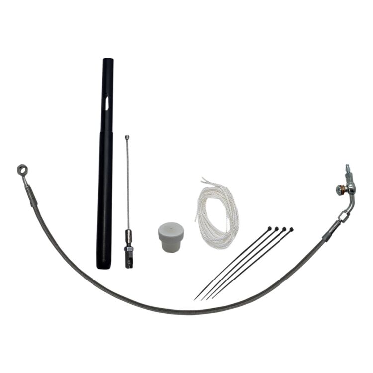 harley garage parts
