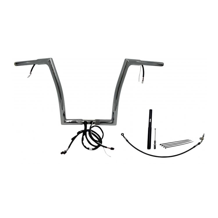 harley garage parts