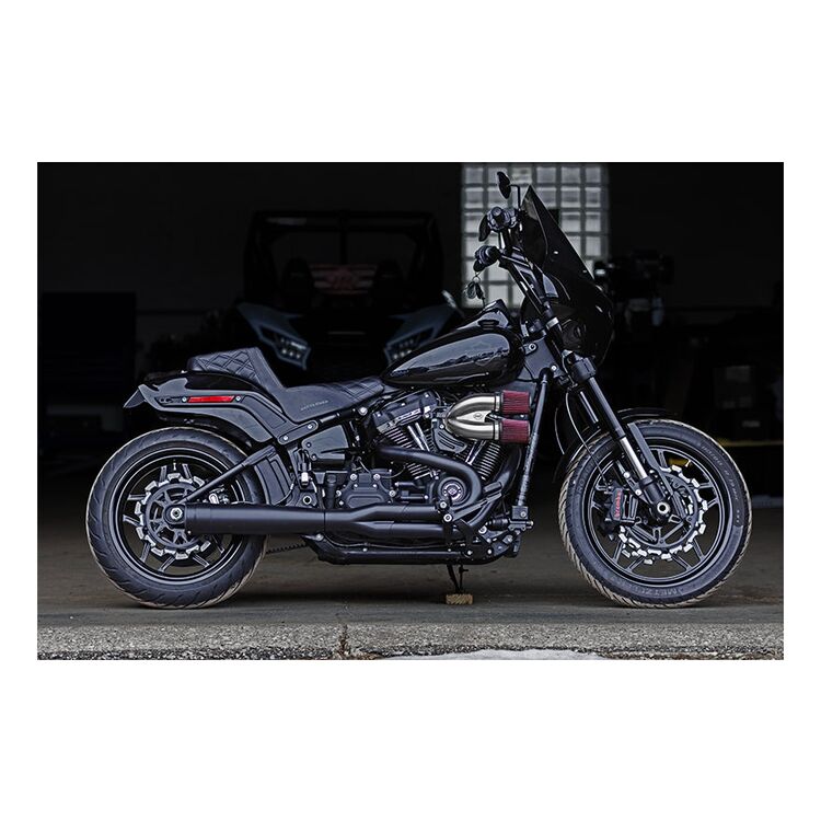 harley garage parts