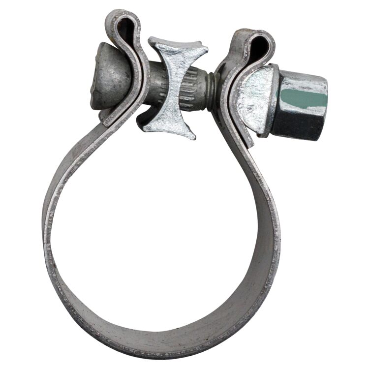 Firebrand Replacement Muffler Clamp For Harley