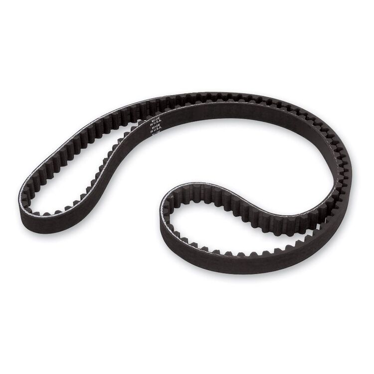 Gates Polychain Rear Drive Belt For Harley Sportster 2007-2010 1" x 136 Tooth [Open Box]