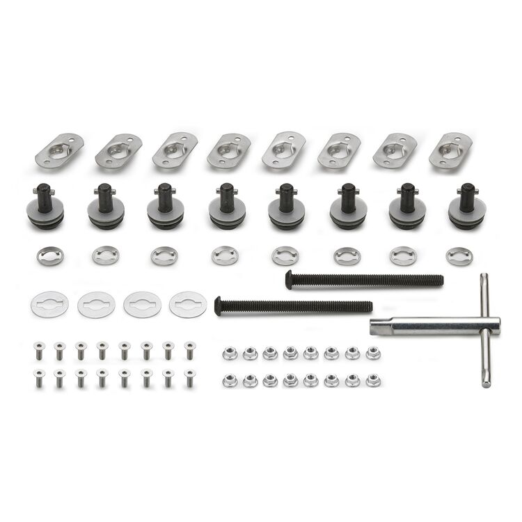 harley garage parts