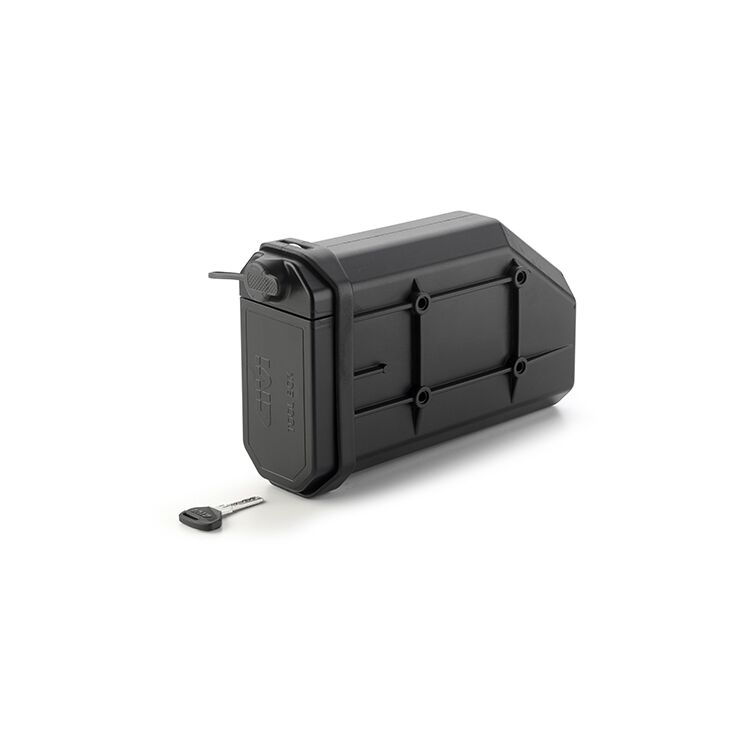 Givi TL8400KIT Tool Box Fit Kit Harley Pan America 2021-2023 [Open Box]