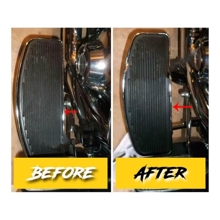 harley garage parts