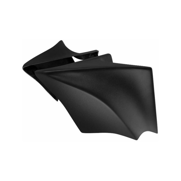 HogWorkz Stretched Side Covers For Harley Touring