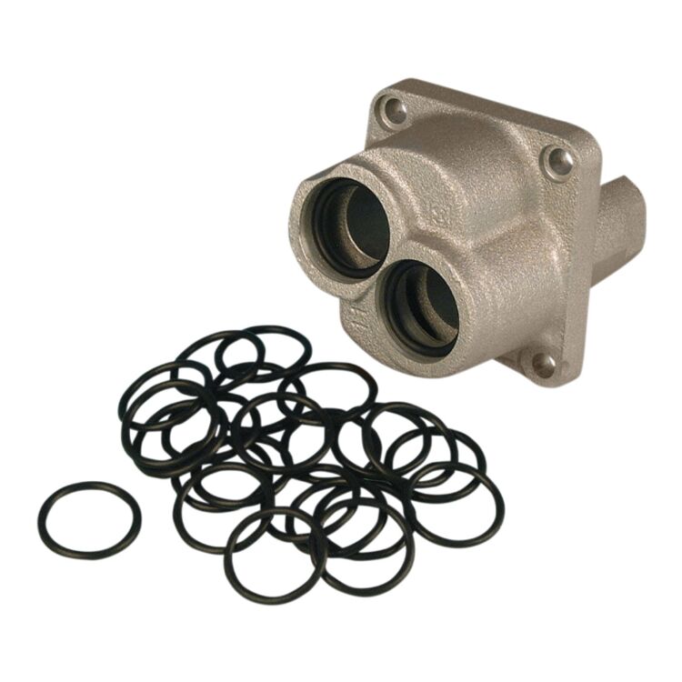 harley garage parts