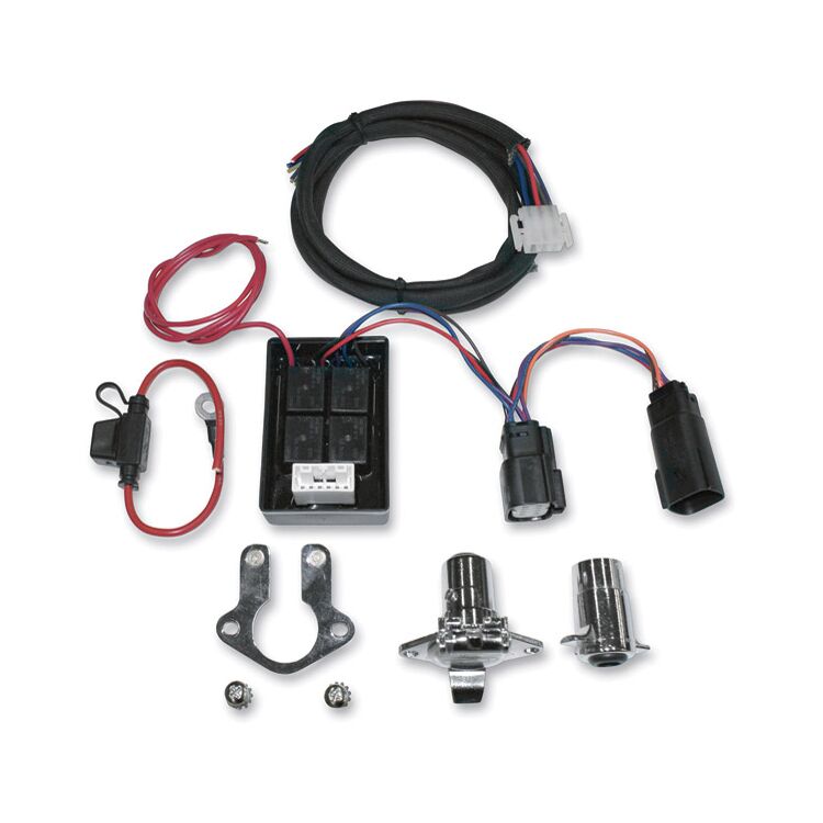 harley garage parts