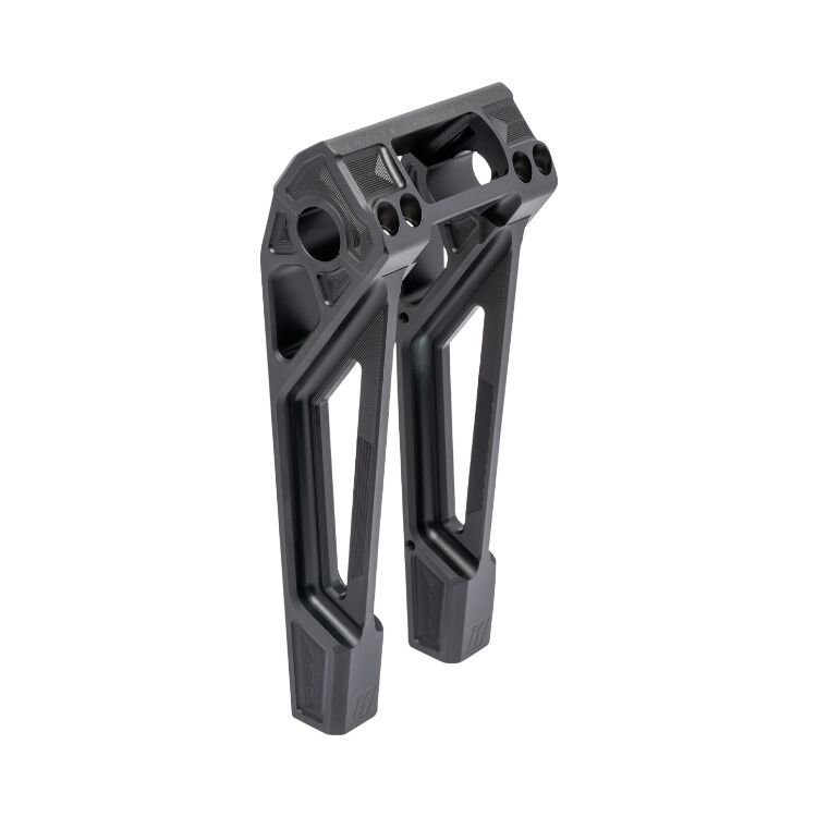 Kodlin USA Fastback Risers For Harley Softail 2018-2023