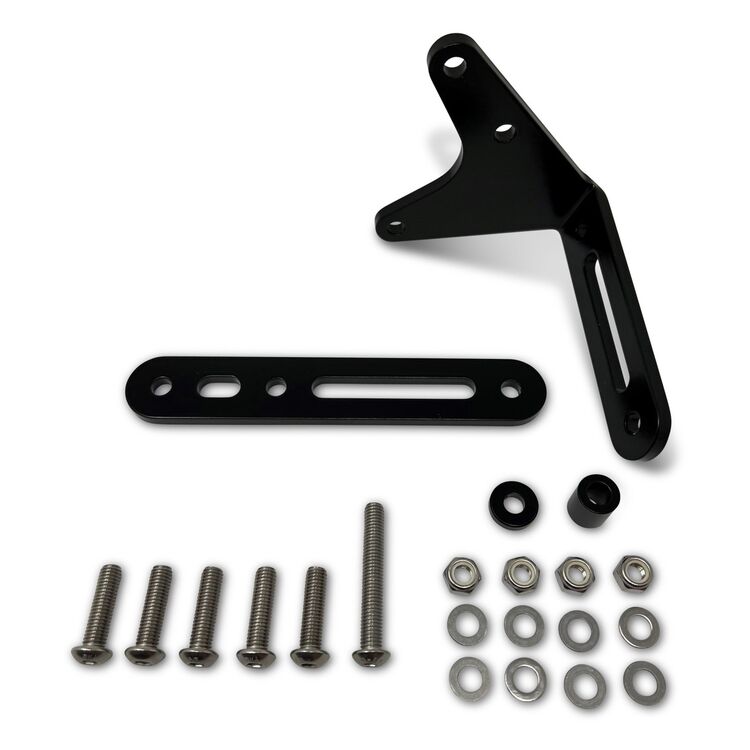 harley garage parts