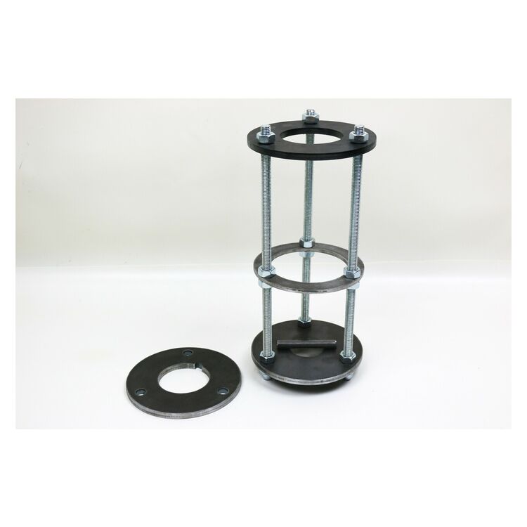 harley garage parts
