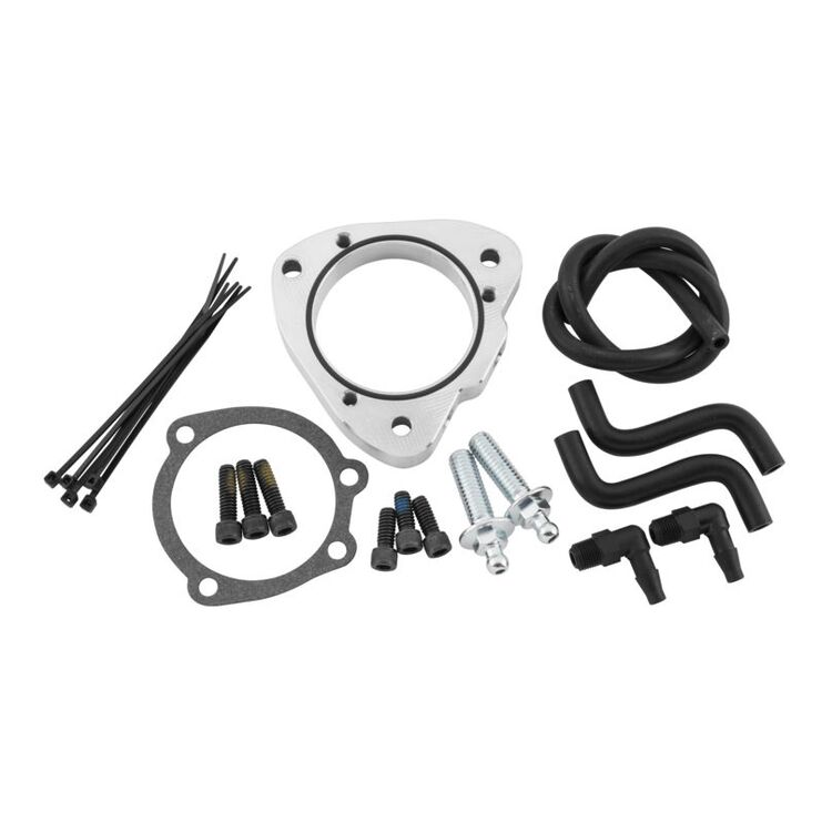 harley garage parts