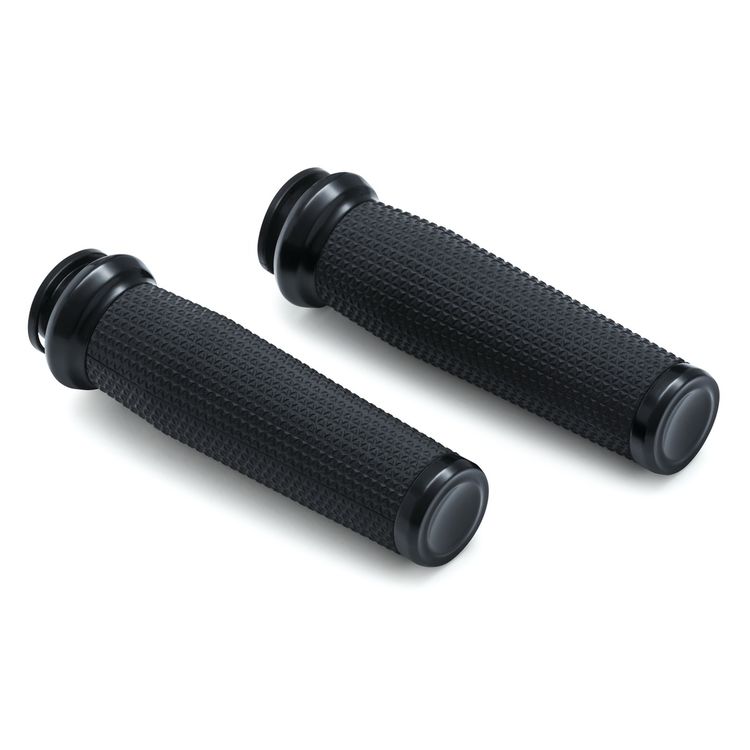Kuryakyn Thresher Grips For Indian 2018-2023