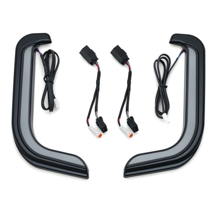 harley garage parts