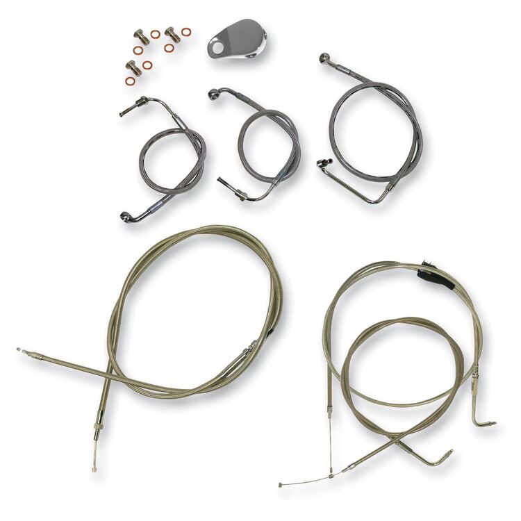 harley garage parts