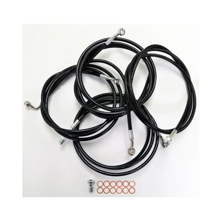 harley garage parts