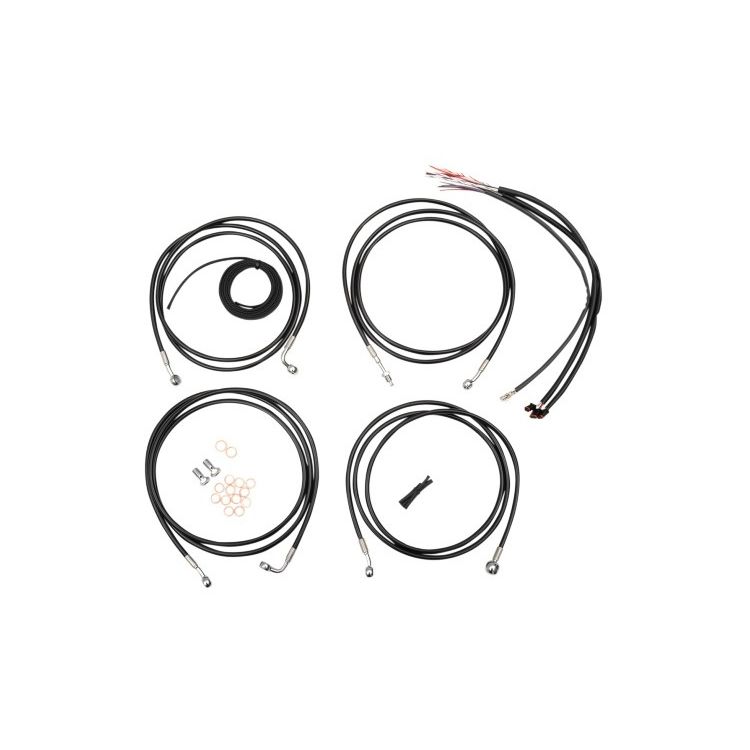 harley garage parts
